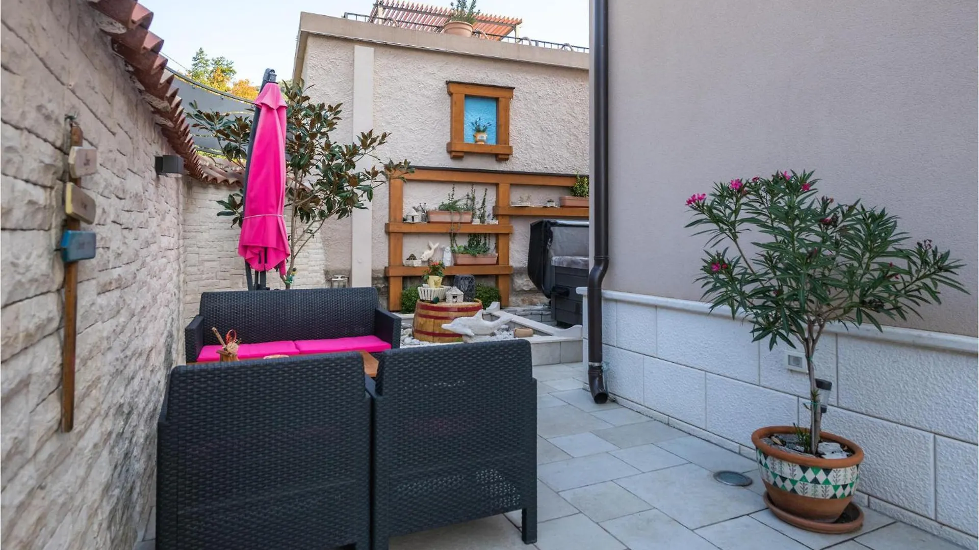 Vakantiehuis Stunning Home In Krnica With Kitchen