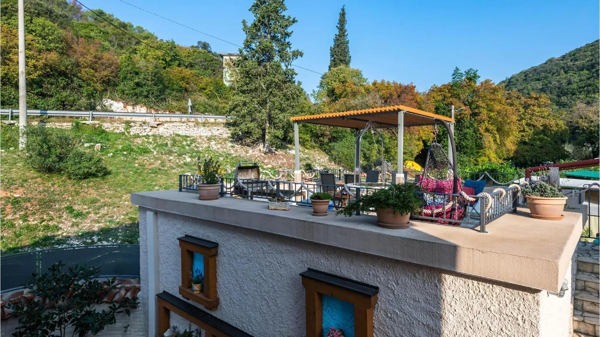 Stunning Home In Krnica With Kitchen Holiday home