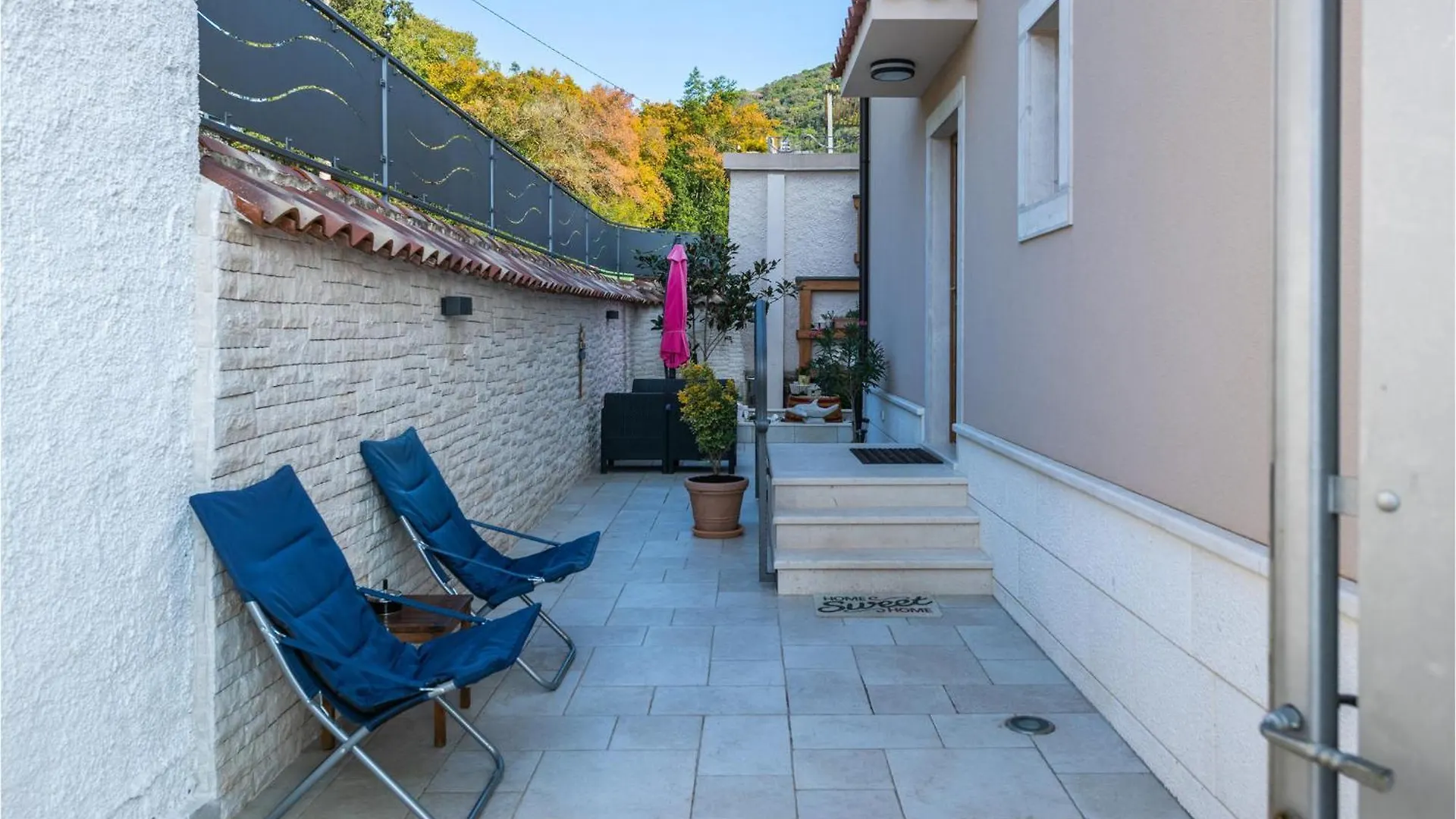 Stunning Home In Krnica With Kitchen Holiday home