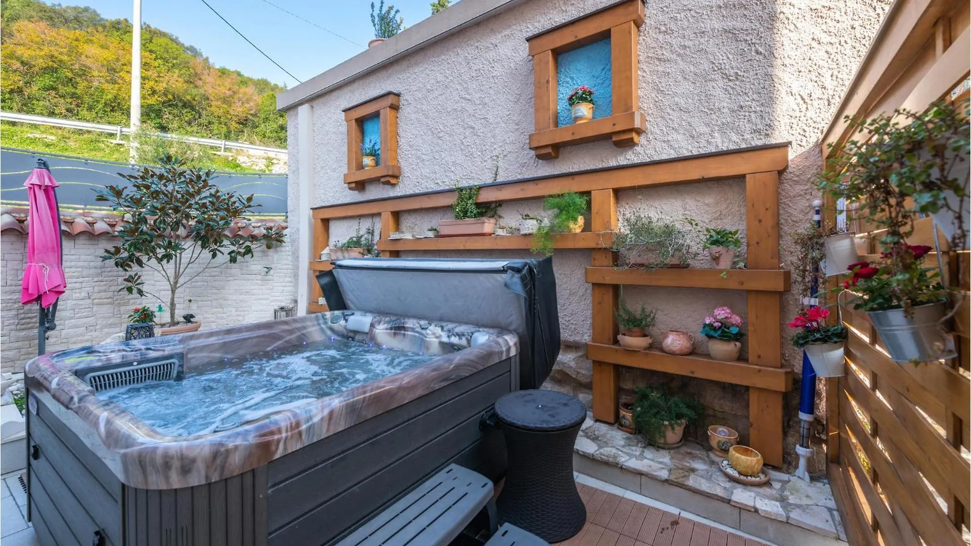 Stunning Home In Krnica With Kitchen 0*,  Kroatië