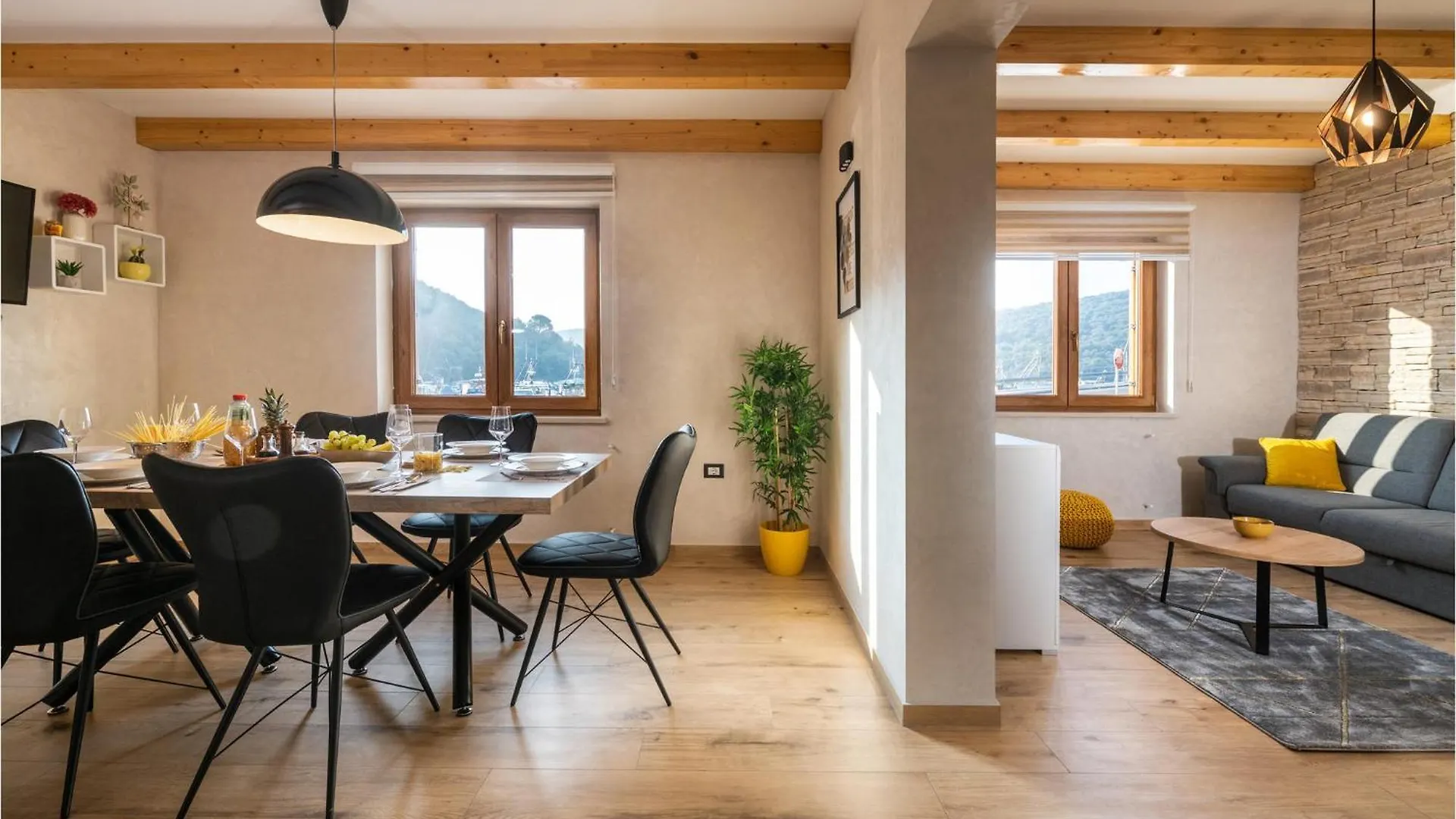 Stunning Home In Krnica With Kitchen Croatia