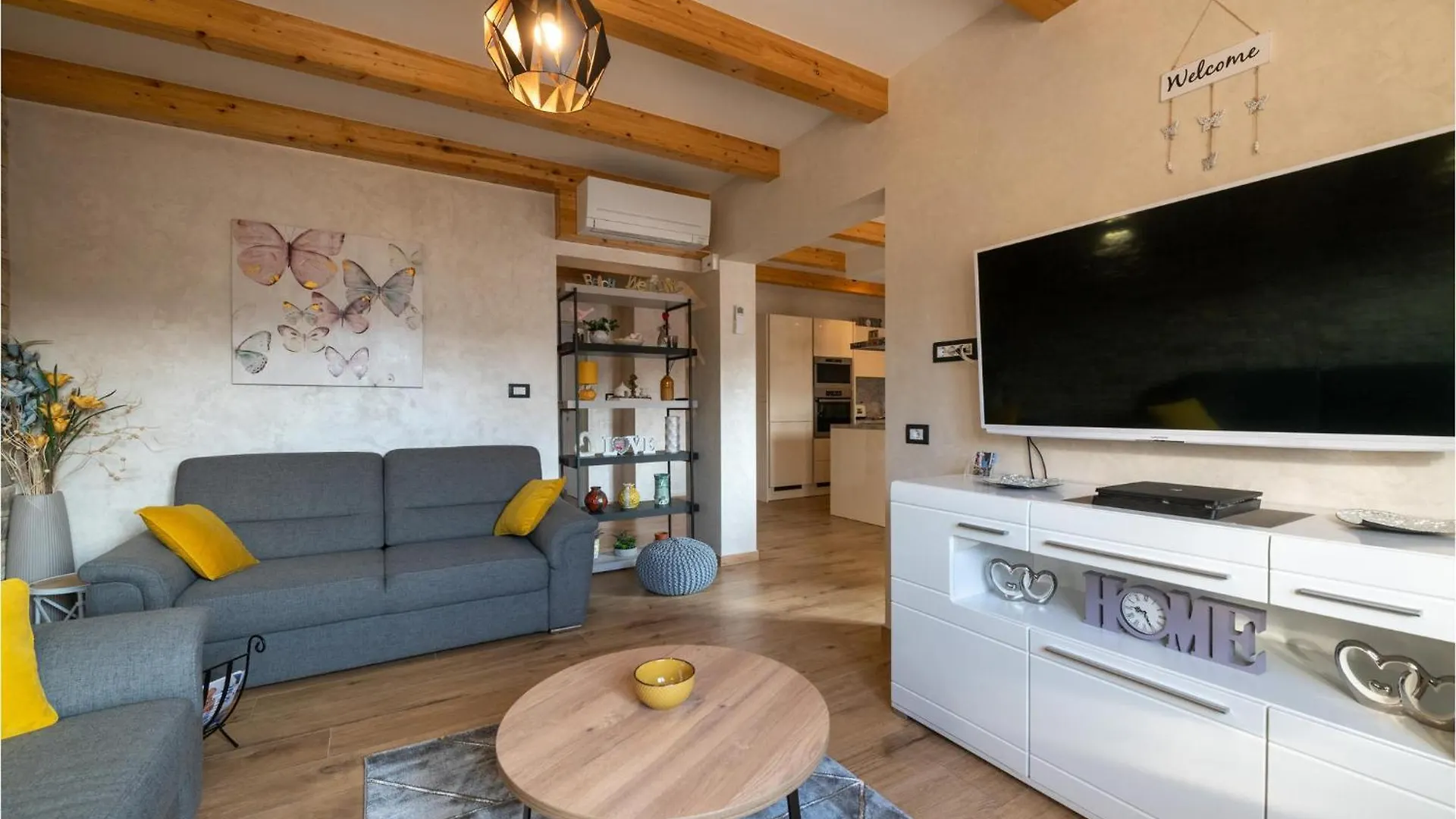Stunning Home In Krnica With Kitchen Croatia