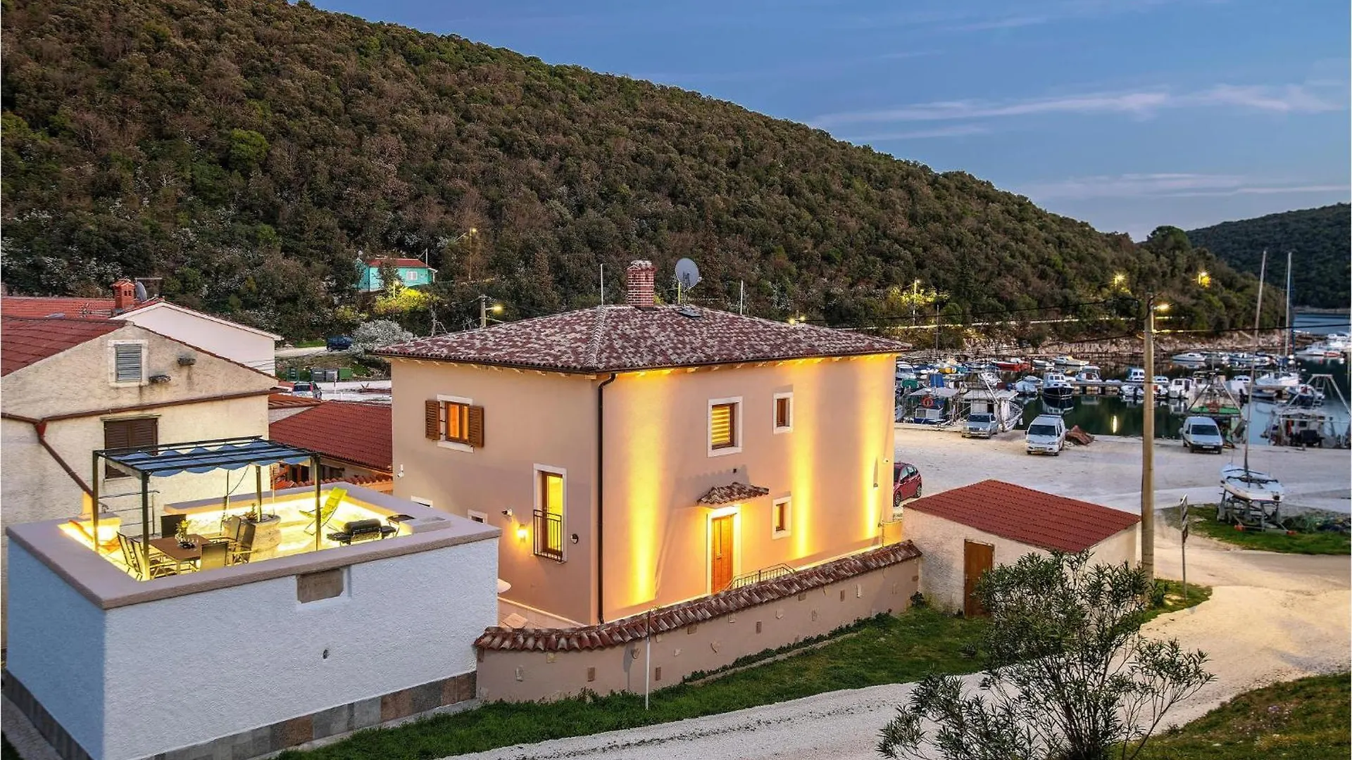 Casa vacanze Stunning Home In Krnica With Kitchen Croazia