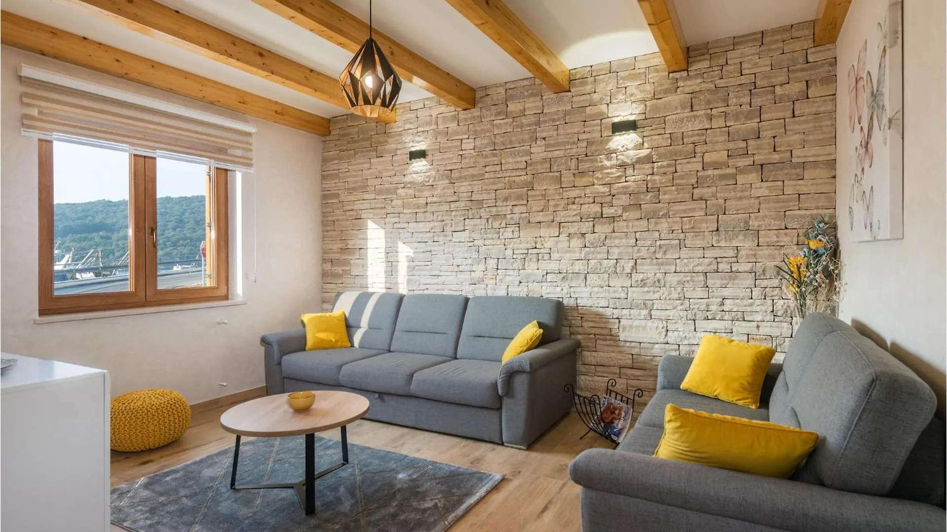 Stunning Home In Krnica With Kitchen Croatia