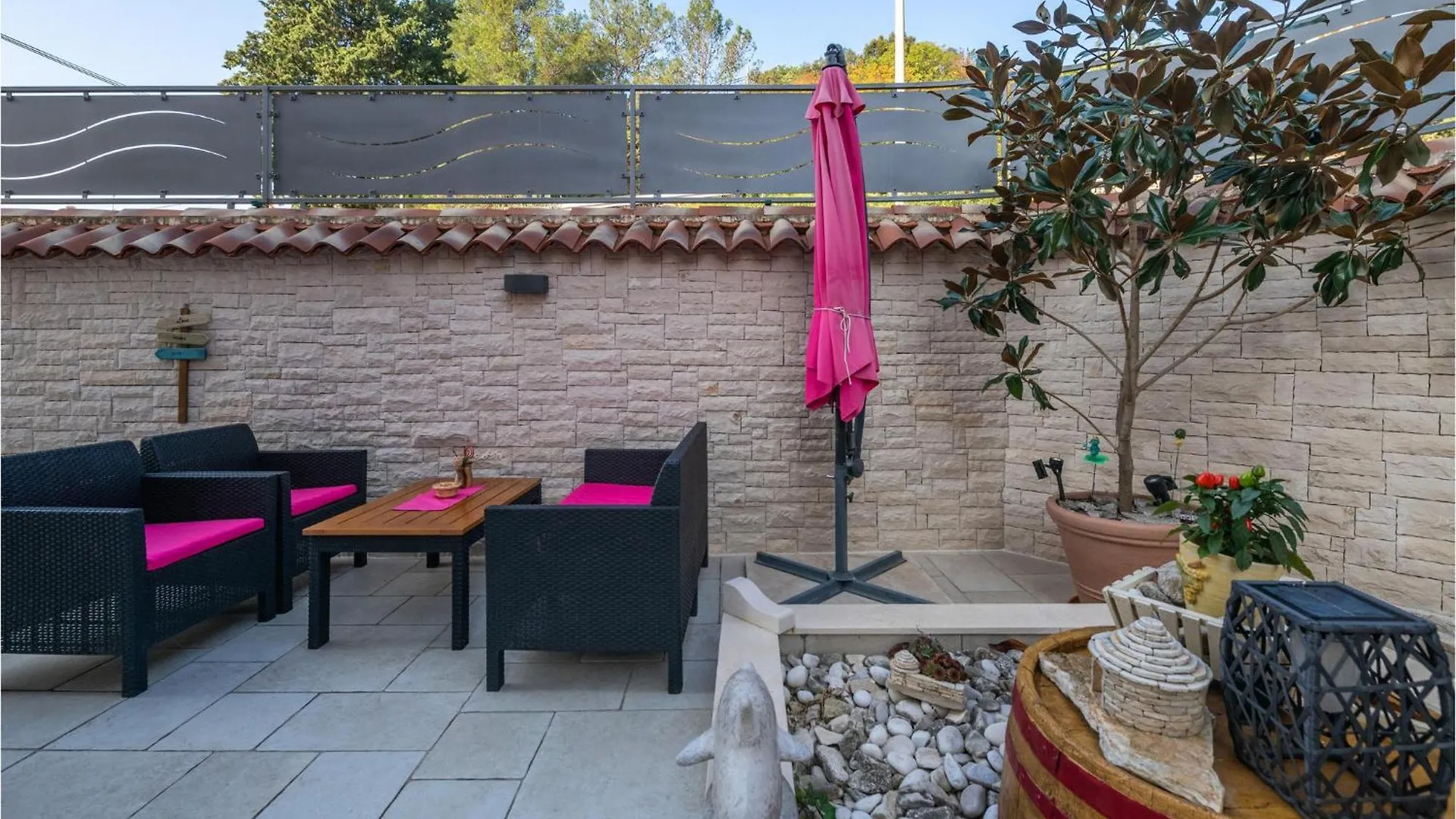 Stunning Home In Krnica With Kitchen Casa vacanze