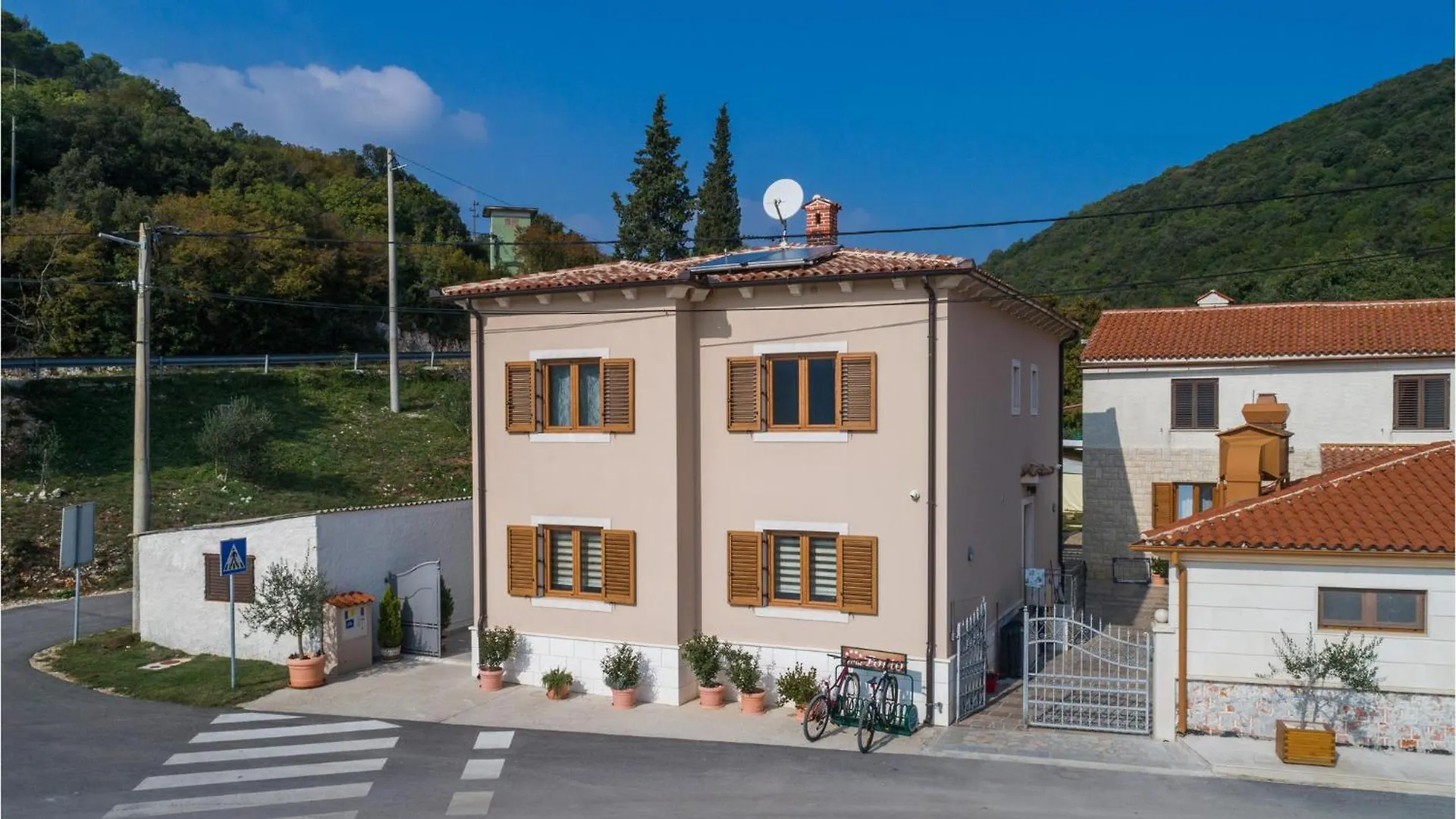 Casa vacanze Stunning Home In Krnica With Kitchen Croazia