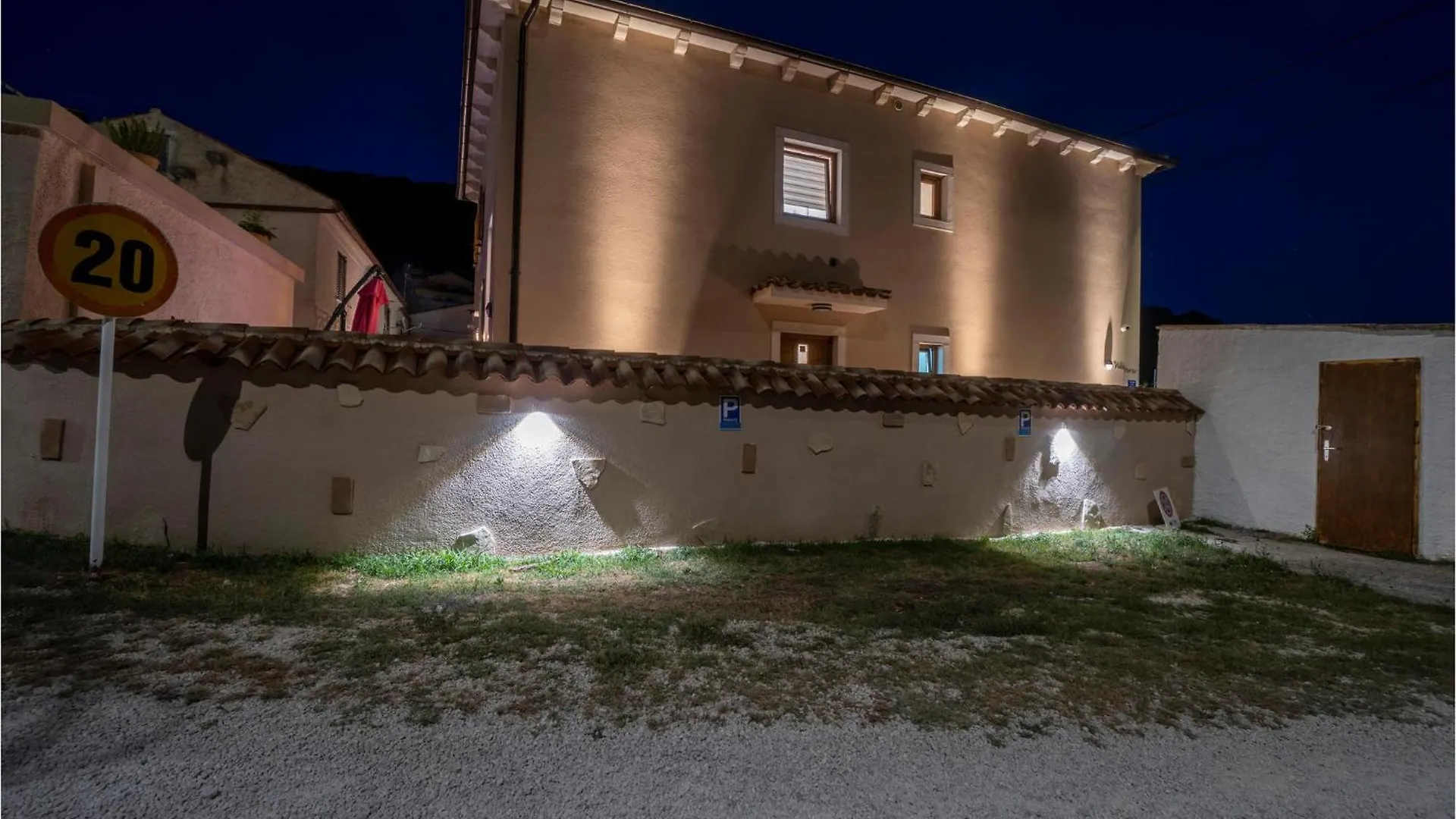 Casa vacanze Stunning Home In Krnica With Kitchen